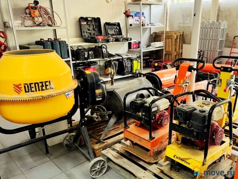 готовый бизнес, 100 м&sup2;