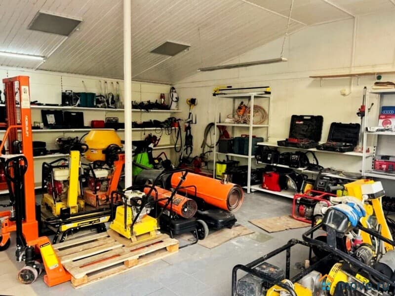 готовый бизнес, 100 м&sup2;