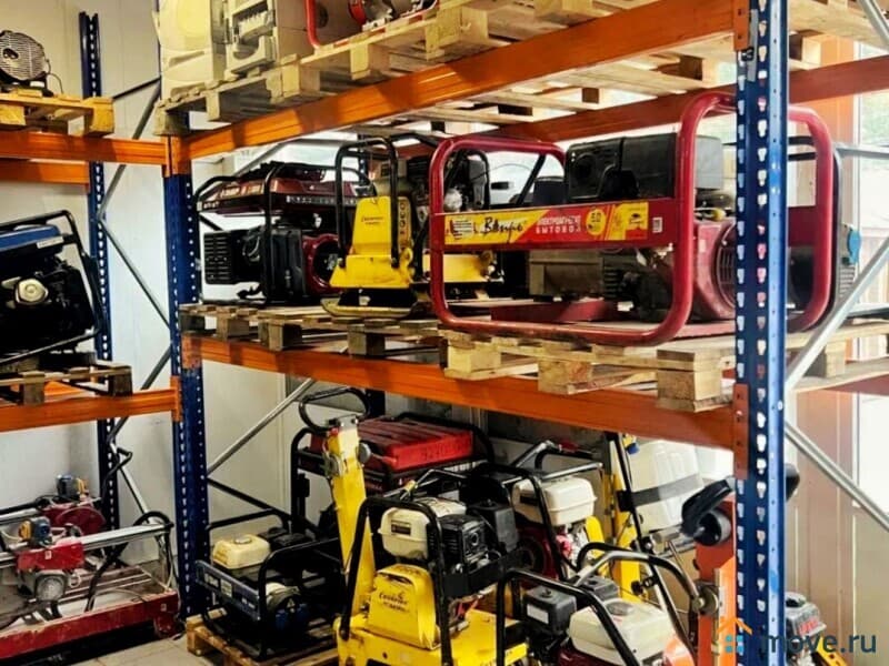 готовый бизнес, 100 м&sup2;