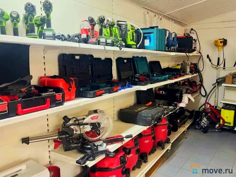 готовый бизнес, 100 м&sup2;