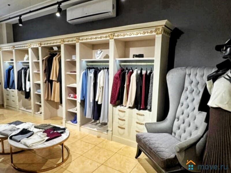 готовый бизнес, 170 м&sup2;