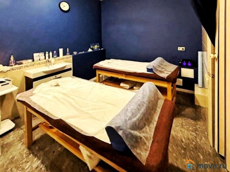 готовый бизнес, 56 м&sup2;