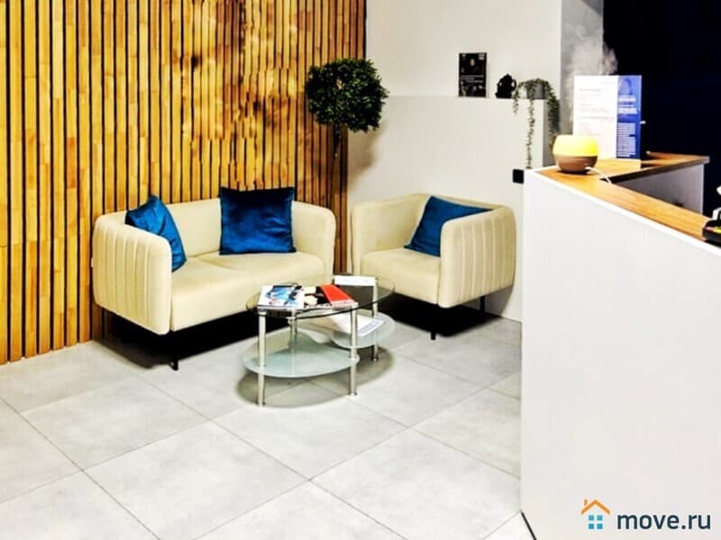 готовый бизнес, 56 м&sup2;