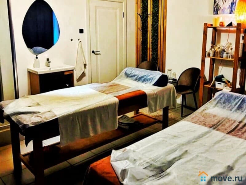 готовый бизнес, 56 м&sup2;