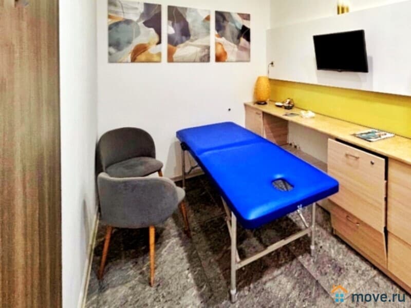 готовый бизнес, 56 м&sup2;