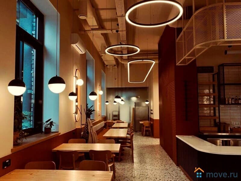 готовый бизнес, 144 м&sup2;