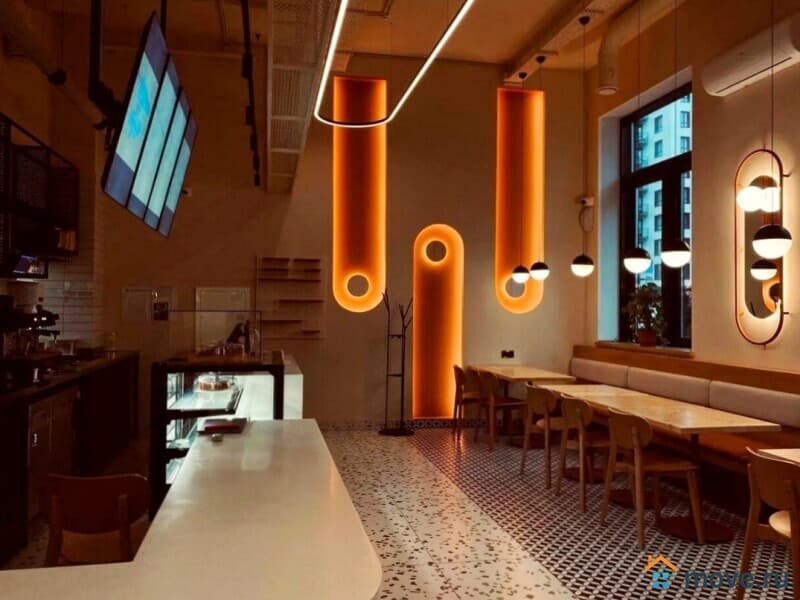 готовый бизнес, 144 м&sup2;