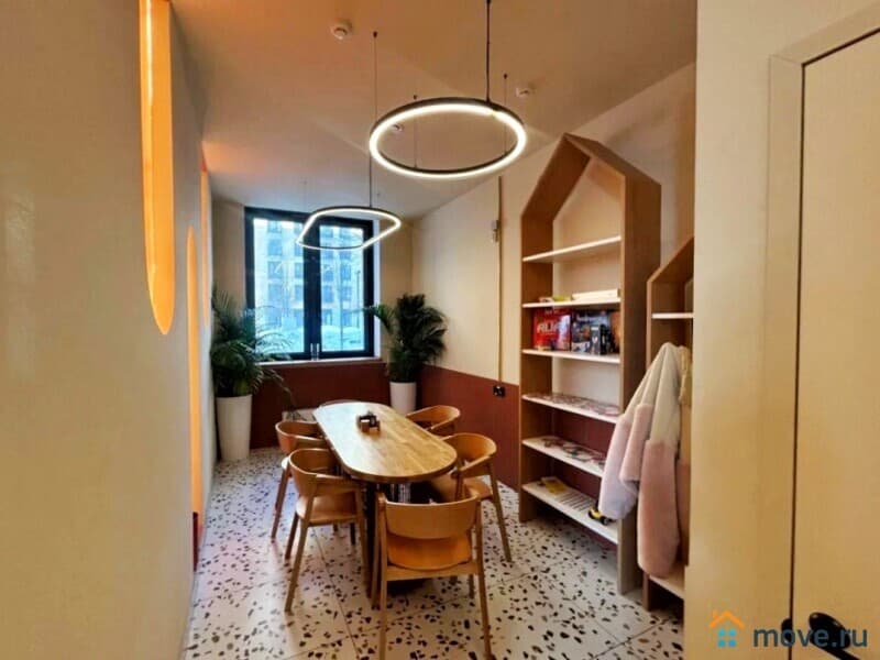 готовый бизнес, 144 м&sup2;