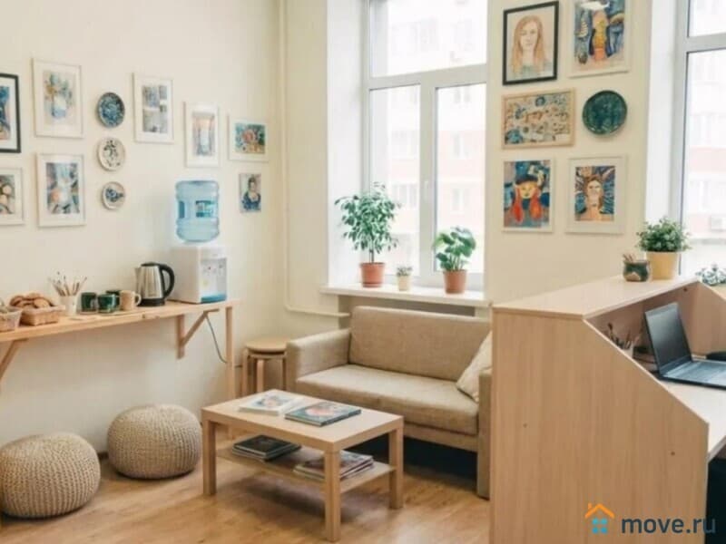 готовый бизнес, 120 м&sup2;