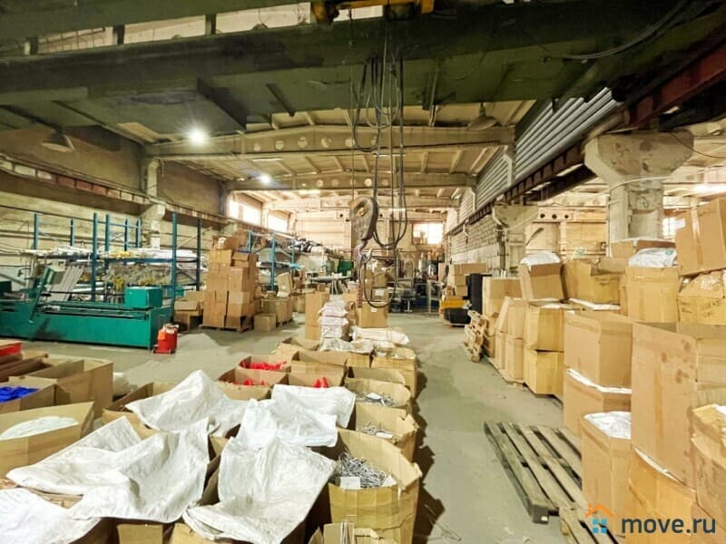 готовый бизнес, 1000 м&sup2;