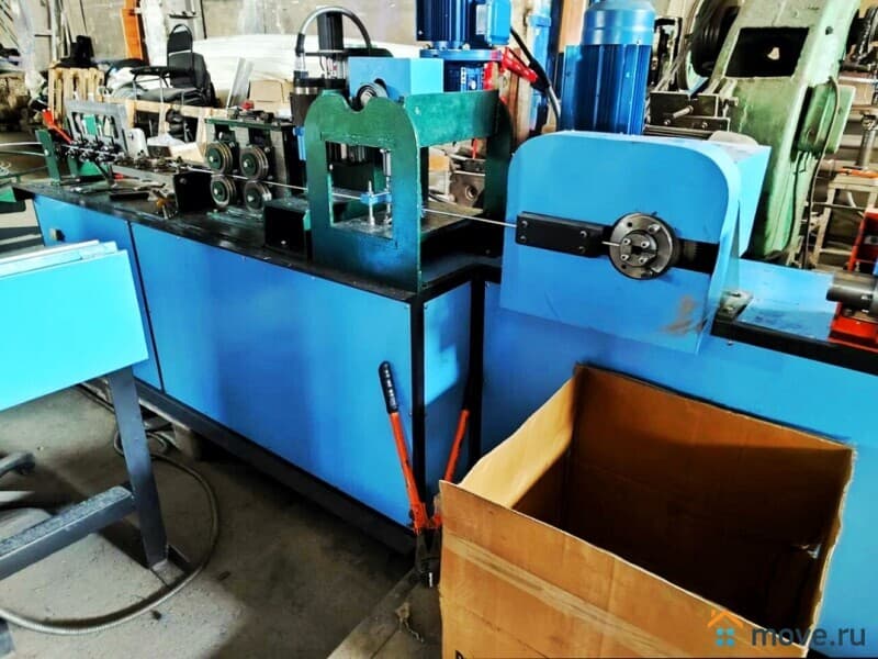 готовый бизнес, 1000 м&sup2;