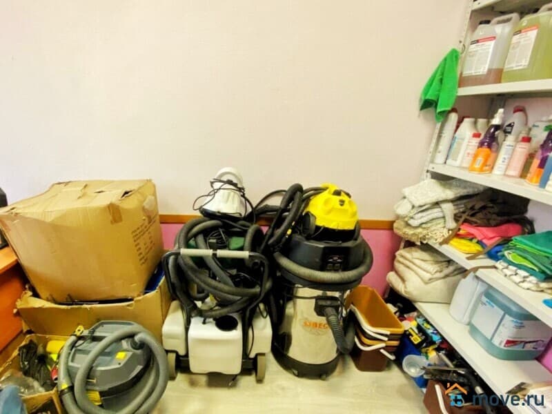 готовый бизнес, 10 м&sup2;