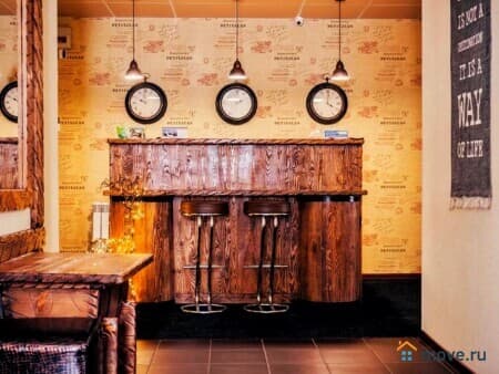 Продается готовый бизнес, 622 м&sup2;, Кемерово, Снежная улица, 53В, посёлок городского типа Шереге