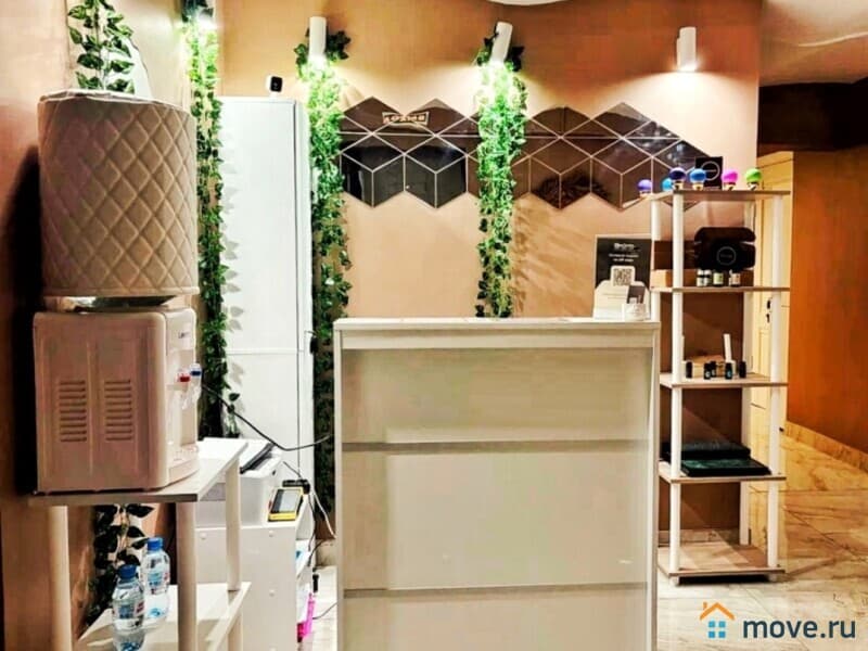 готовый бизнес, 60 м&sup2;