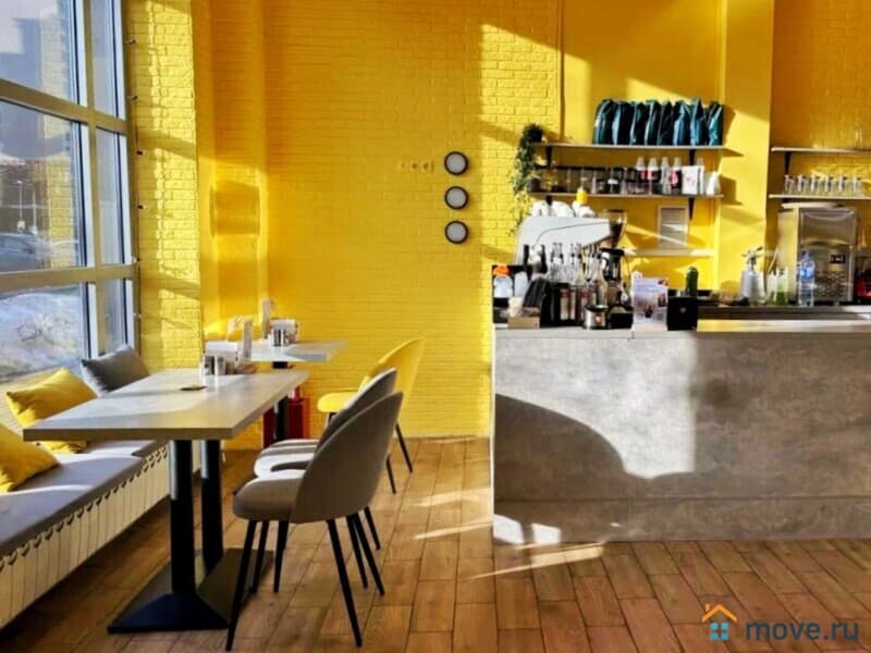 готовый бизнес, 120 м&sup2;