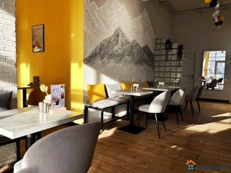 готовый бизнес, 120 м&sup2;