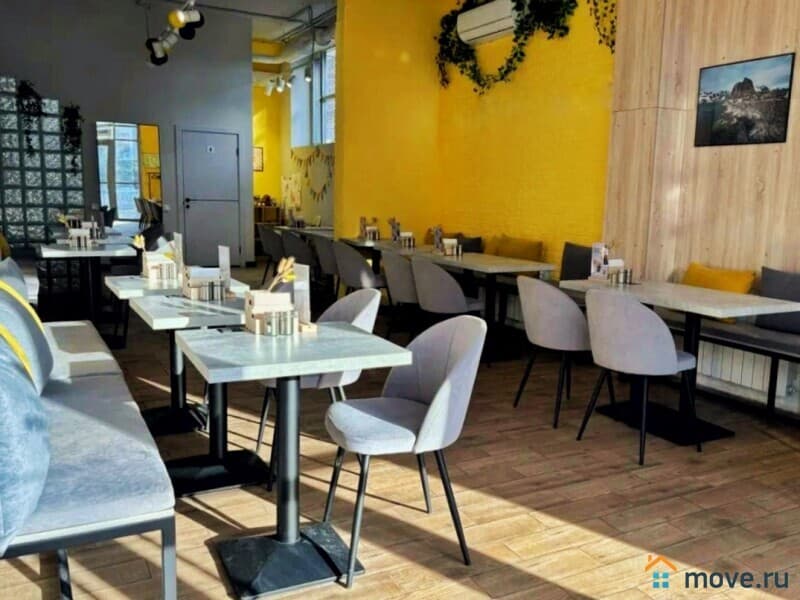 готовый бизнес, 120 м&sup2;