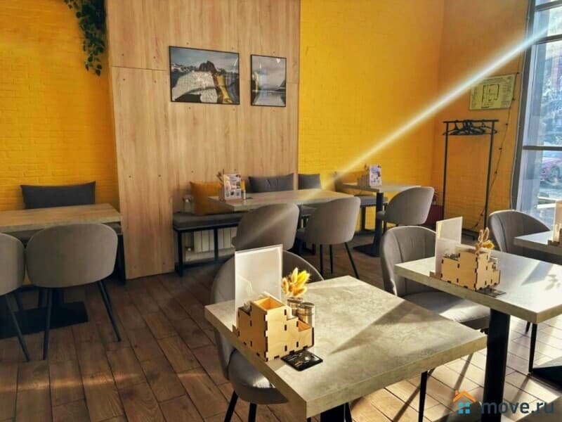 готовый бизнес, 120 м&sup2;