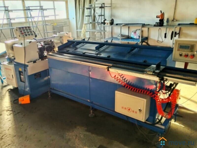 готовый бизнес, 950 м&sup2;