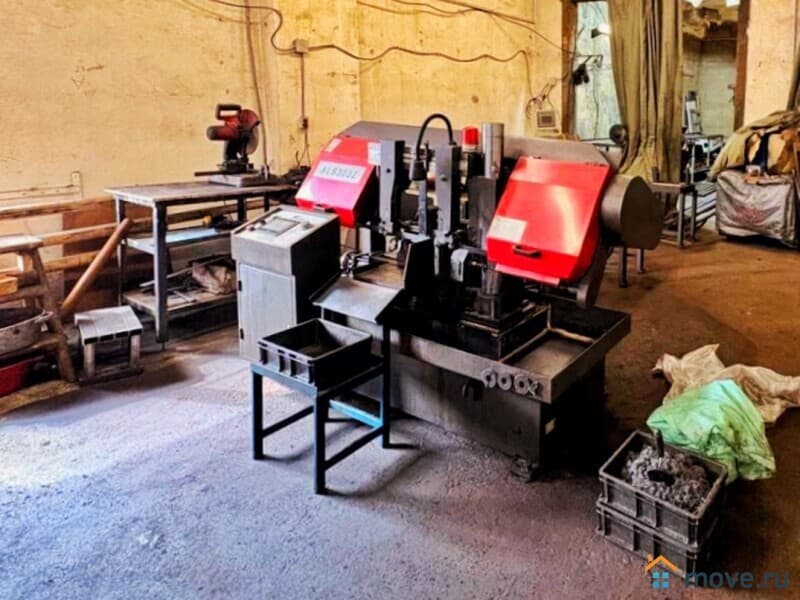 готовый бизнес, 950 м&sup2;