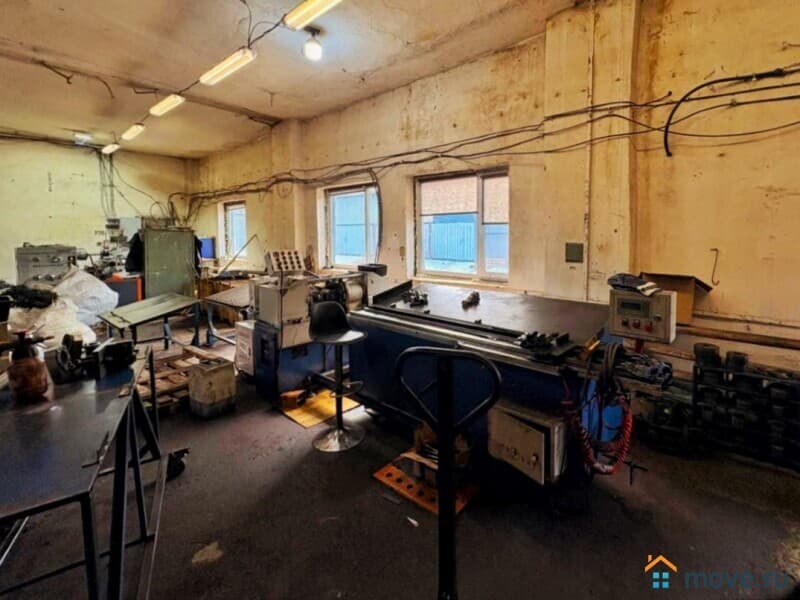 готовый бизнес, 950 м&sup2;