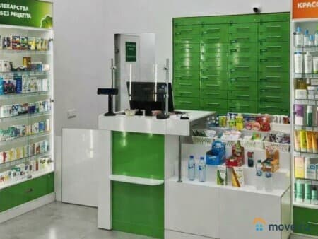 Продам готовый бизнес, 46 м&sup2;, Домодедово, улица Авенариуса, 4