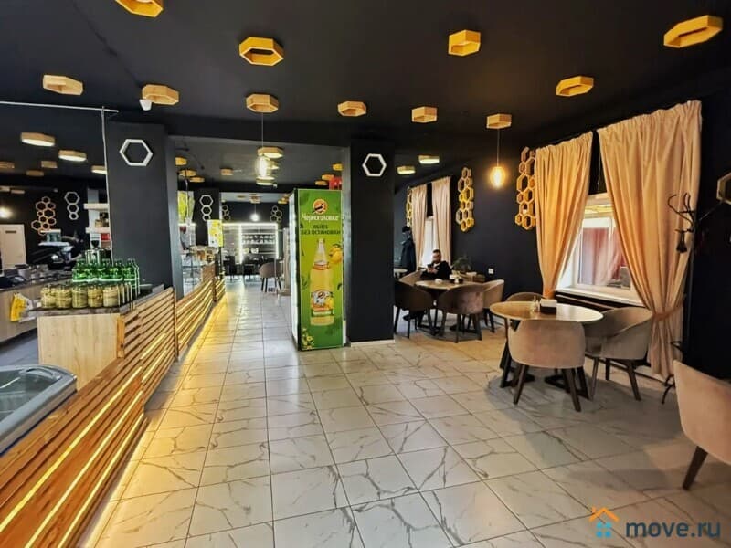 готовый бизнес, 500 м&sup2;