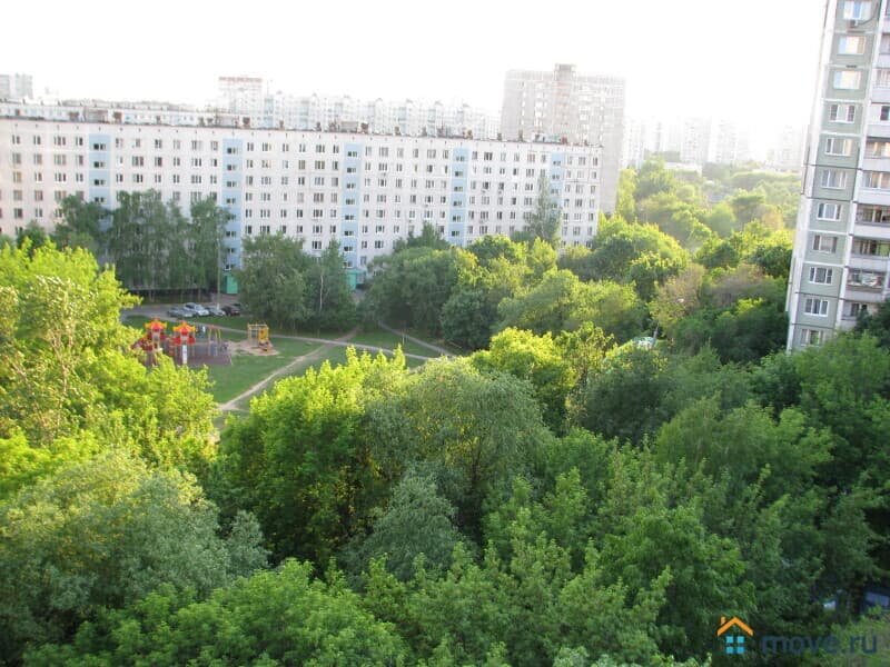 1-комн. квартира, 38 м&sup2;