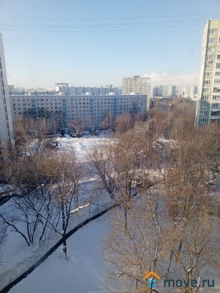 1-комн. квартира, 38 м&sup2;