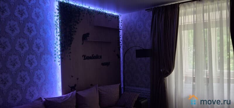 2-комн. квартира, 49 м&sup2;