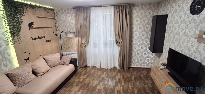 2-комн. квартира, 49 м&sup2;