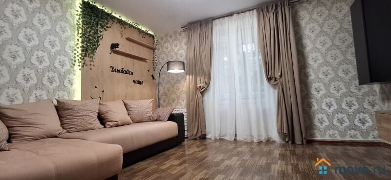 2-комн. квартира, 49 м&sup2;