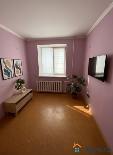 2-комн. квартира, 46.1 м&sup2;