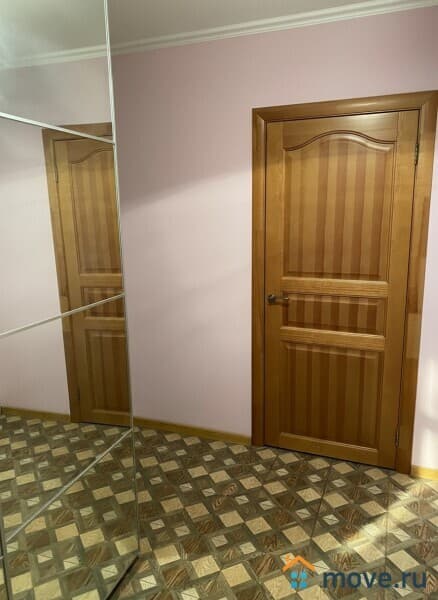 2-комн. квартира, 46.1 м&sup2;