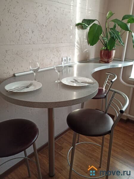 1-комн. квартира, 36 м&sup2;