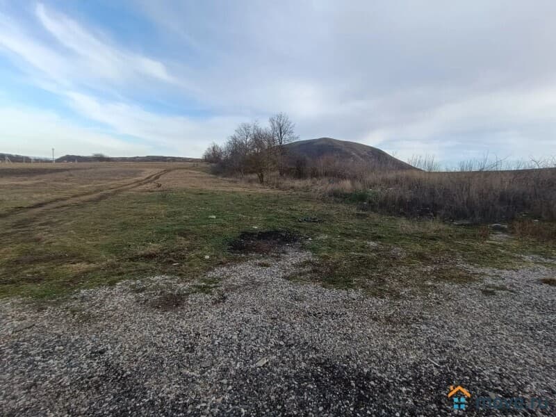 земля под ИЖС, 9.8 сотки