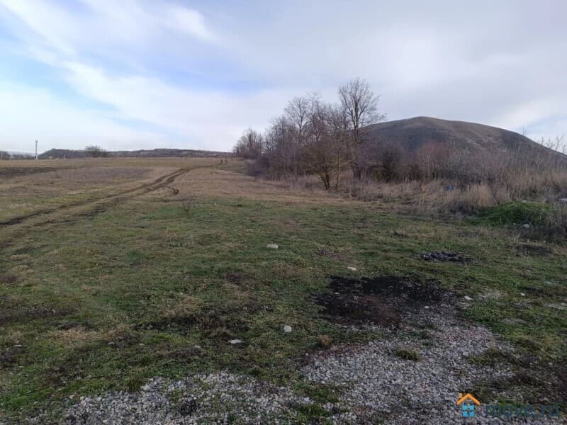 земля под ИЖС, 9.8 сотки