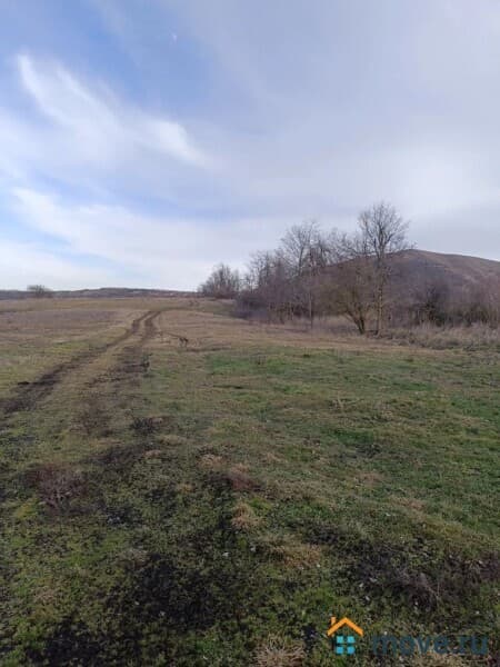 земля под ИЖС, 9.8 сотки