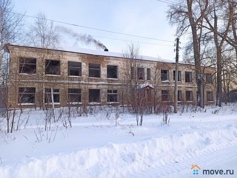 гостиница, 1041 м&sup2;