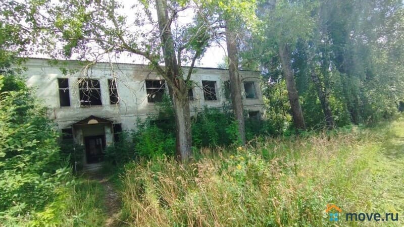 гостиница, 1041 м&sup2;