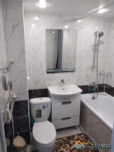 1-комн. квартира, 38 м&sup2;