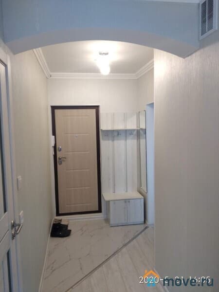 1-комн. квартира, 38 м&sup2;