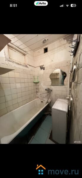 3-комн. квартира, 57.2 м&sup2;