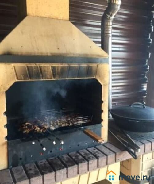 коттедж, 160 м&sup2;