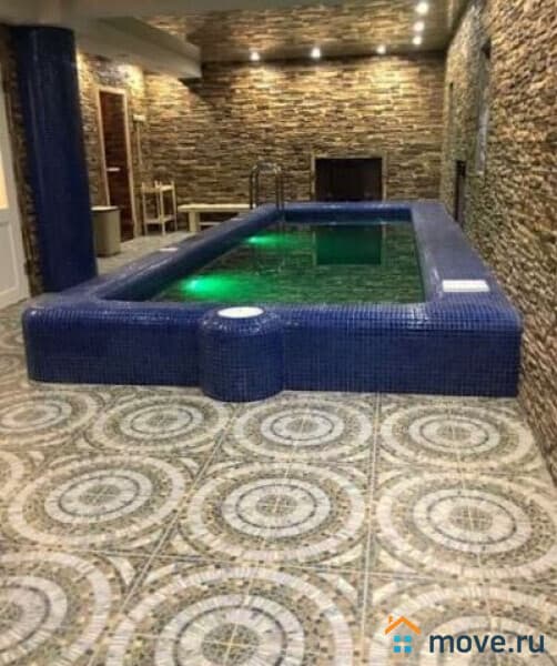 коттедж, 160 м&sup2;