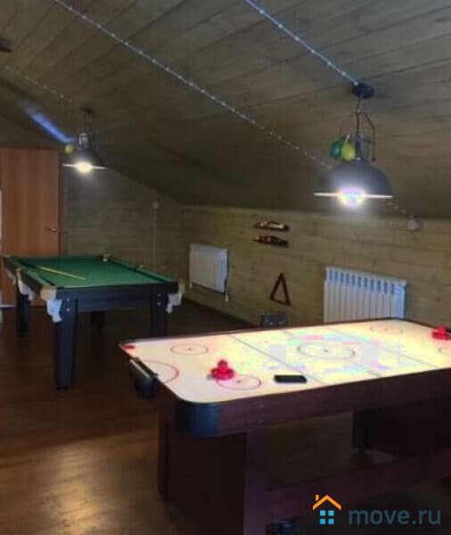 коттедж, 160 м&sup2;