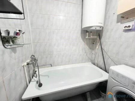 Продаем 1-комнатную квартиру, 31.4 м&sup2;, Заводоуковск, улица Заводская, 11