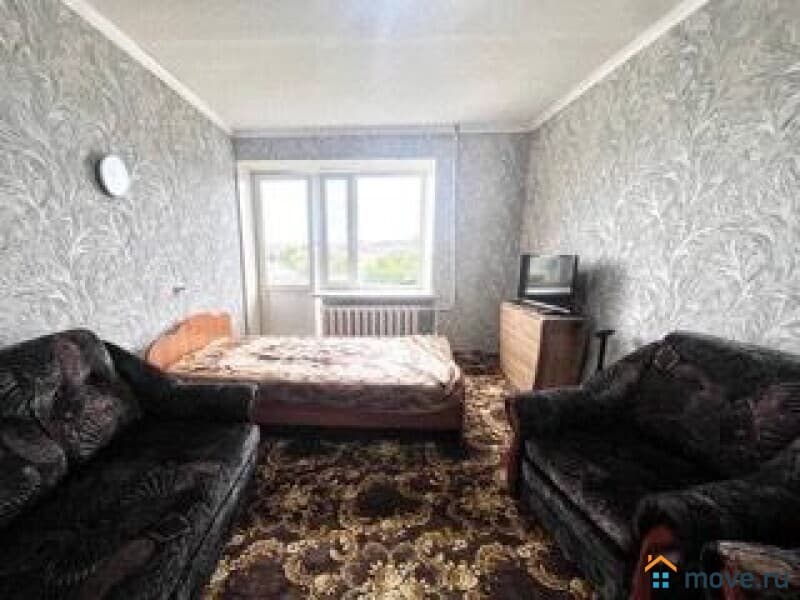 1-комн. квартира, 31.4 м&sup2;