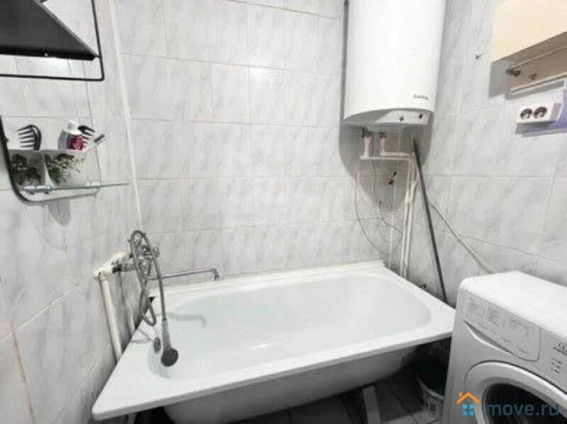 1-комн. квартира, 31.4 м&sup2;