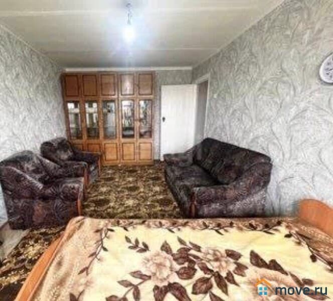 1-комн. квартира, 31.4 м&sup2;